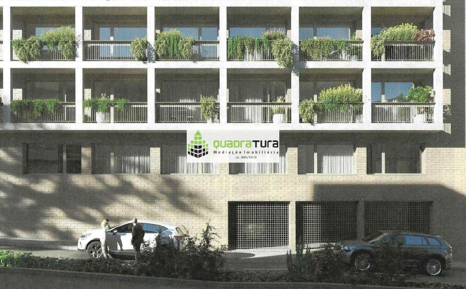 te koop appartement Estela Póvoa De Varzim 2
