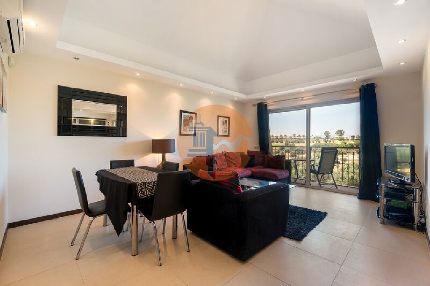  te koop appartement Estombar Lagoa (Algarve) 1