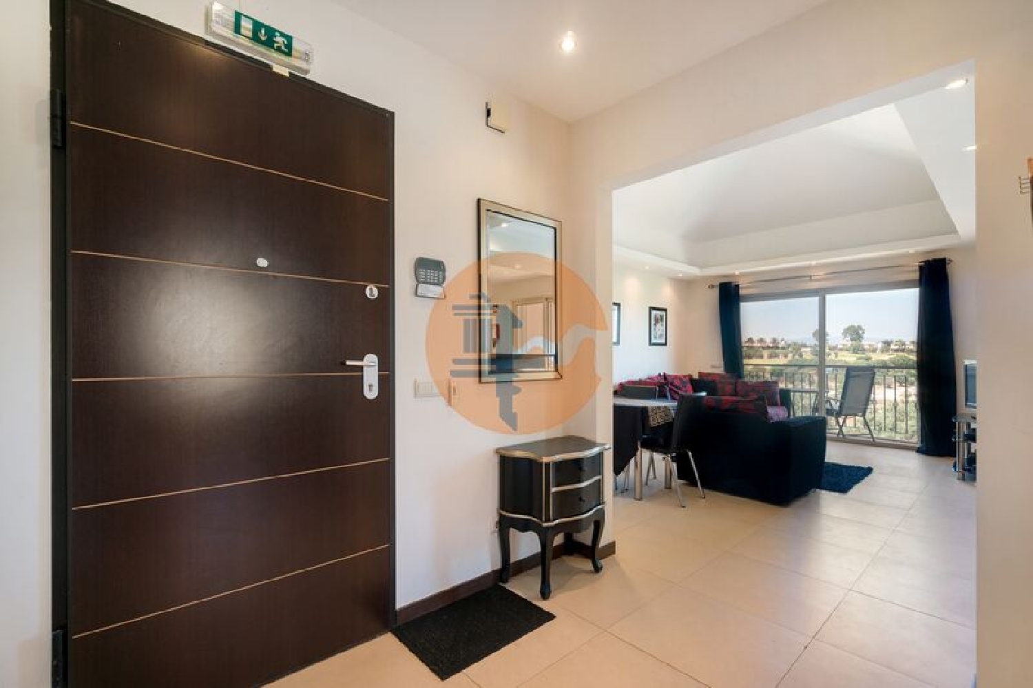 te koop appartement Estombar Lagoa (Algarve) 2