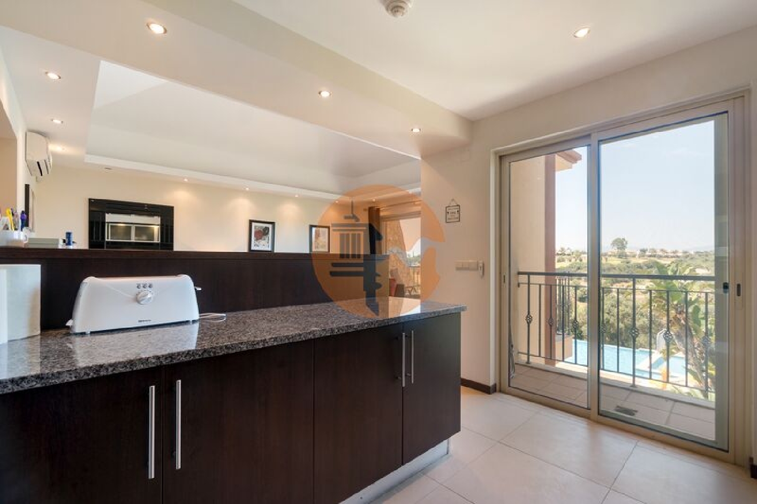  te koop appartement Estombar Lagoa (Algarve) 8