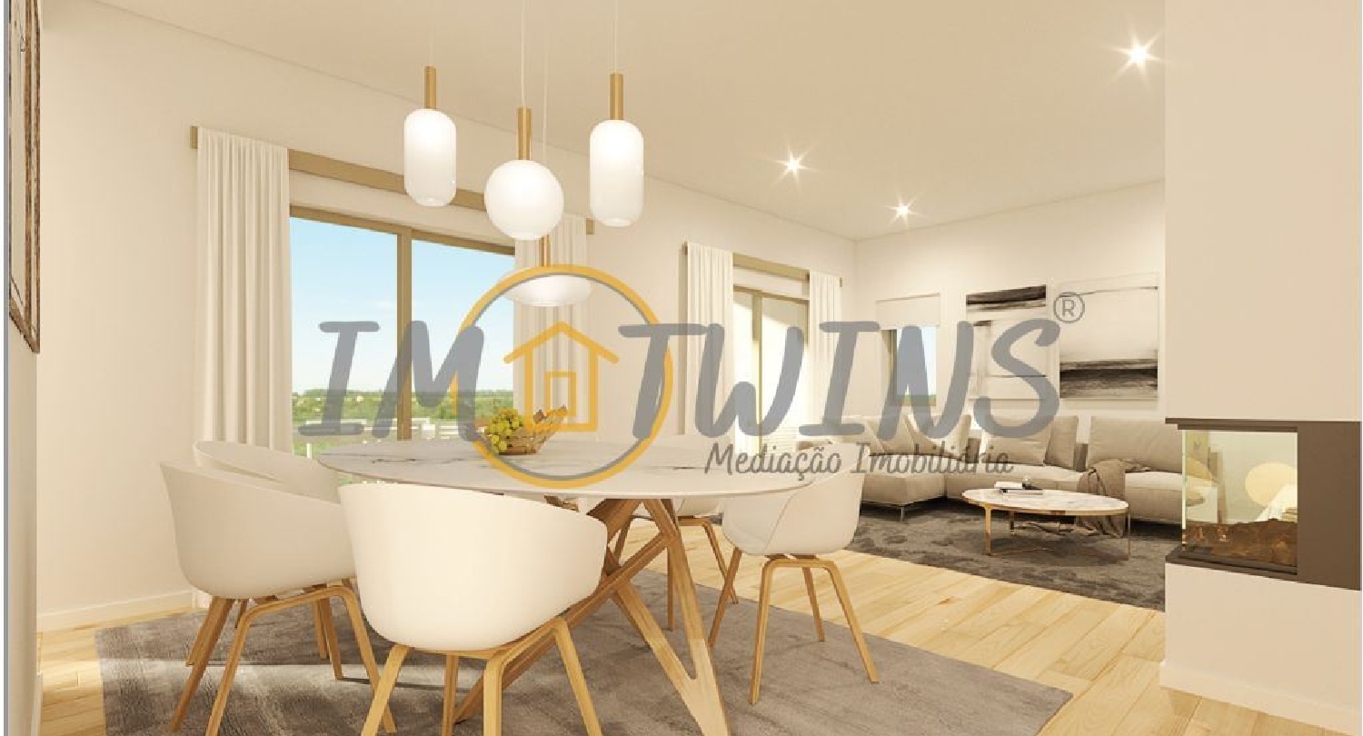 te koop appartement Estombar Lagoa (Algarve) 2
