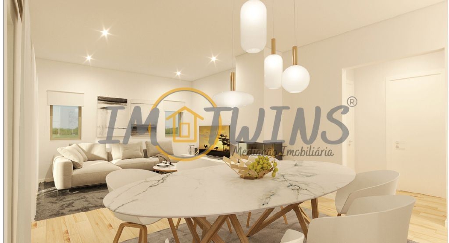 te koop appartement Estombar Lagoa (Algarve) 3