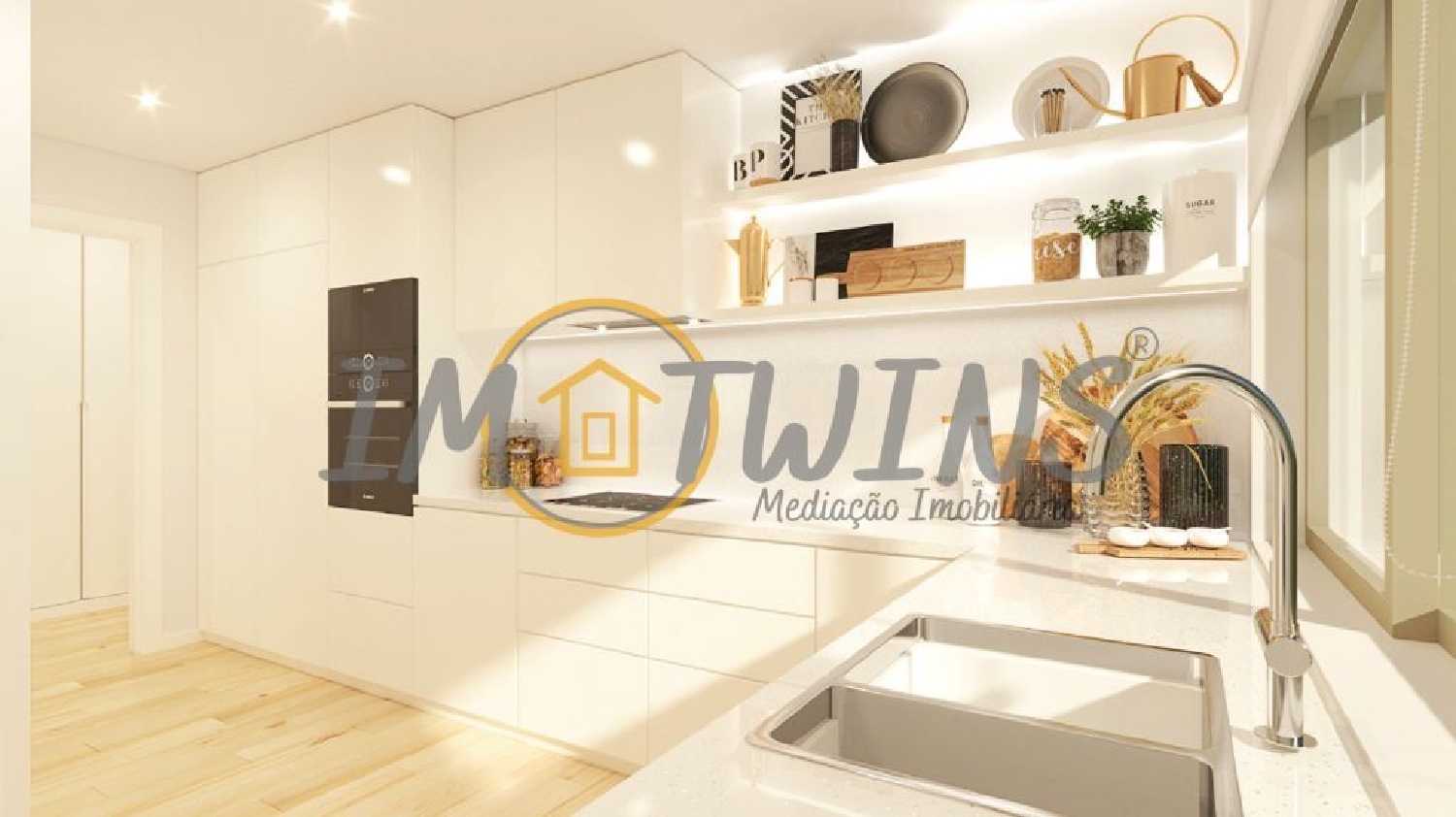  te koop appartement Estombar Lagoa (Algarve) 1