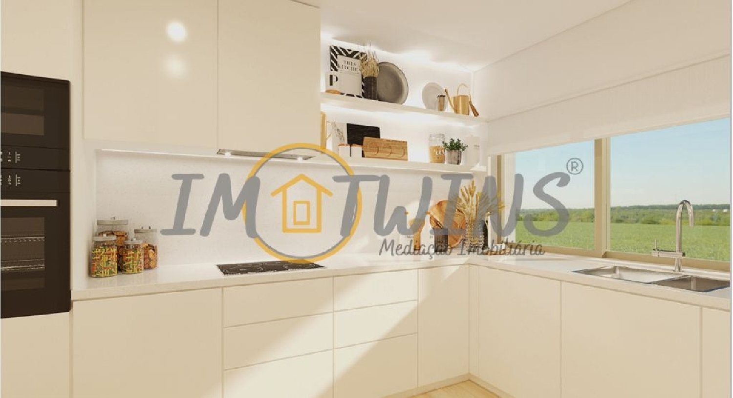 te koop appartement Estombar Lagoa (Algarve) 2