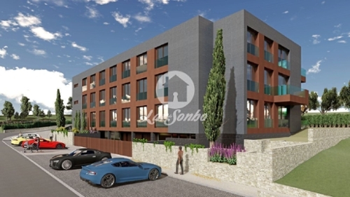 Fafe Fafe apartment foto 327797