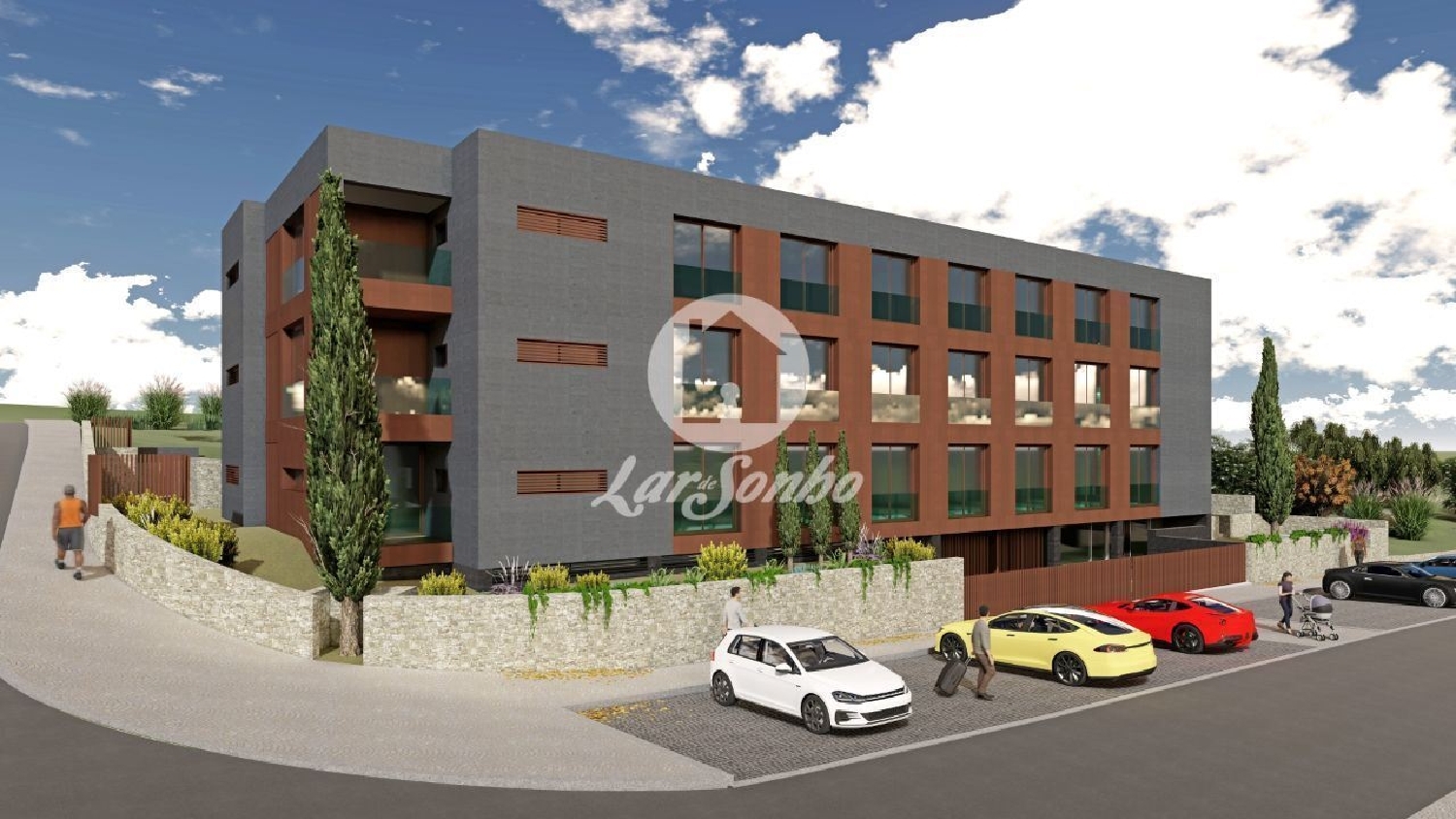  te koop appartement Fafe Fafe 2