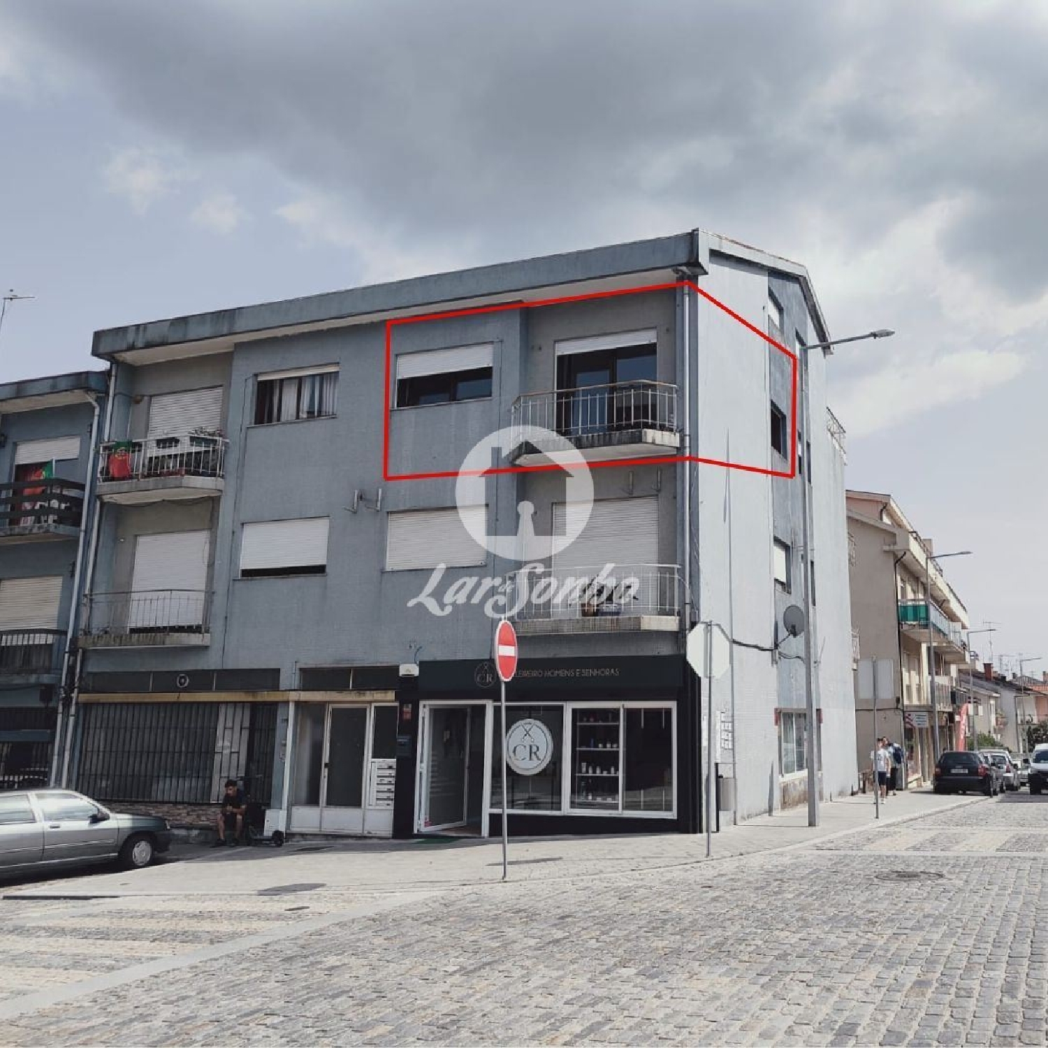  te koop appartement Fafe Fafe 1