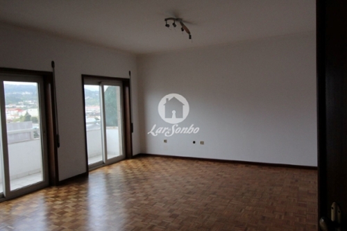 Fafe Fafe apartment foto 327850
