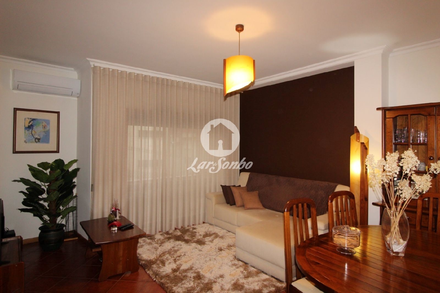  te koop appartement Fafe Fafe 1