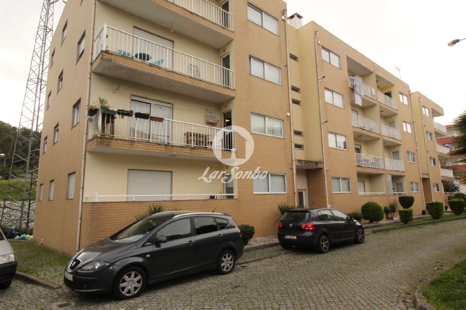  te koop appartement Fafe Fafe 1