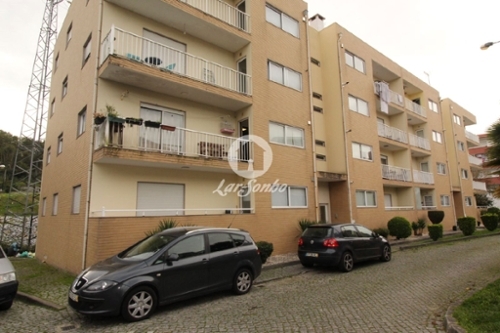 Fafe Fafe apartment foto 327883