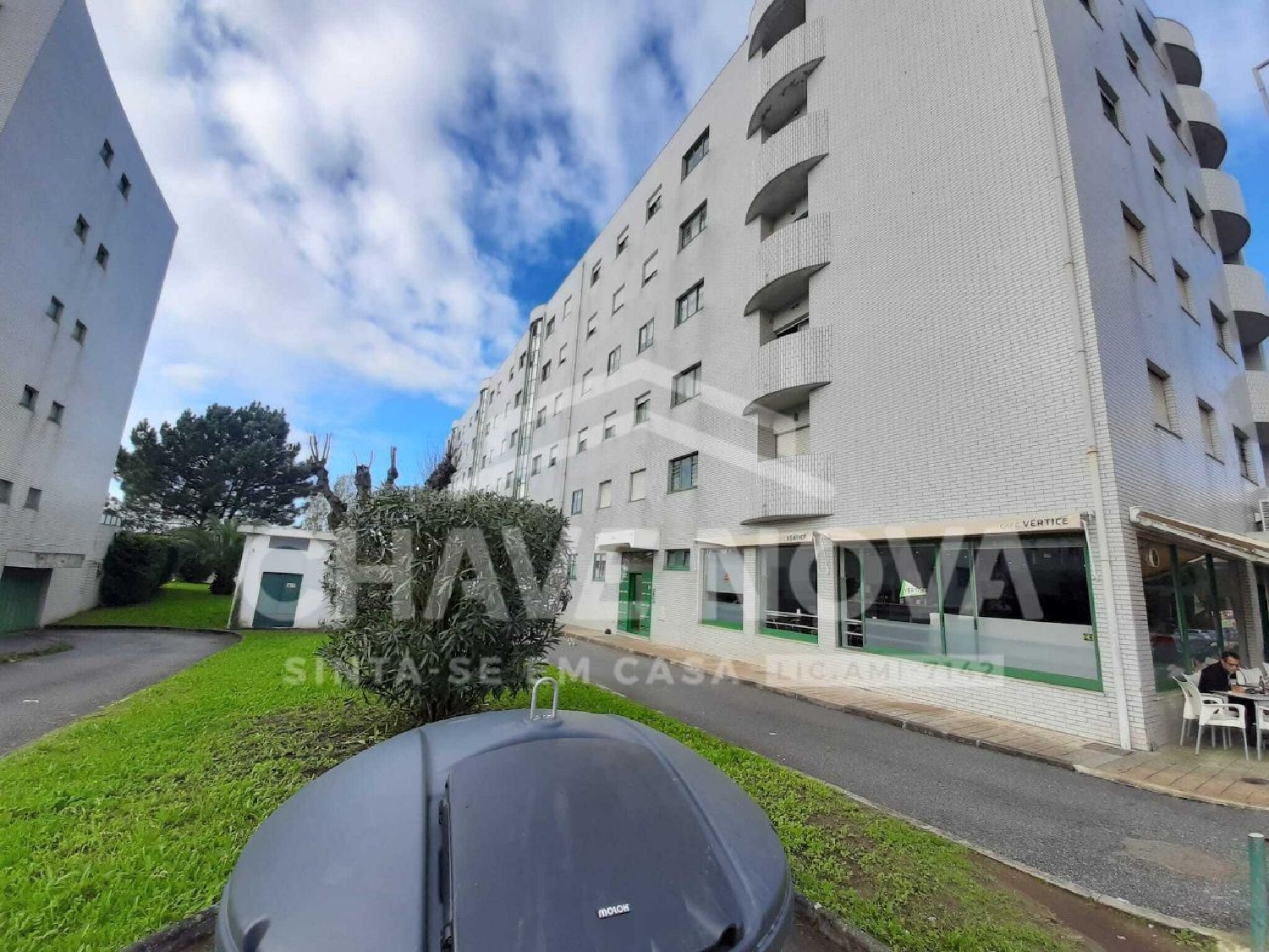  te koop appartement Fânzeres Gondomar 1