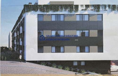Fânzeres Gondomar apartamento foto 325297