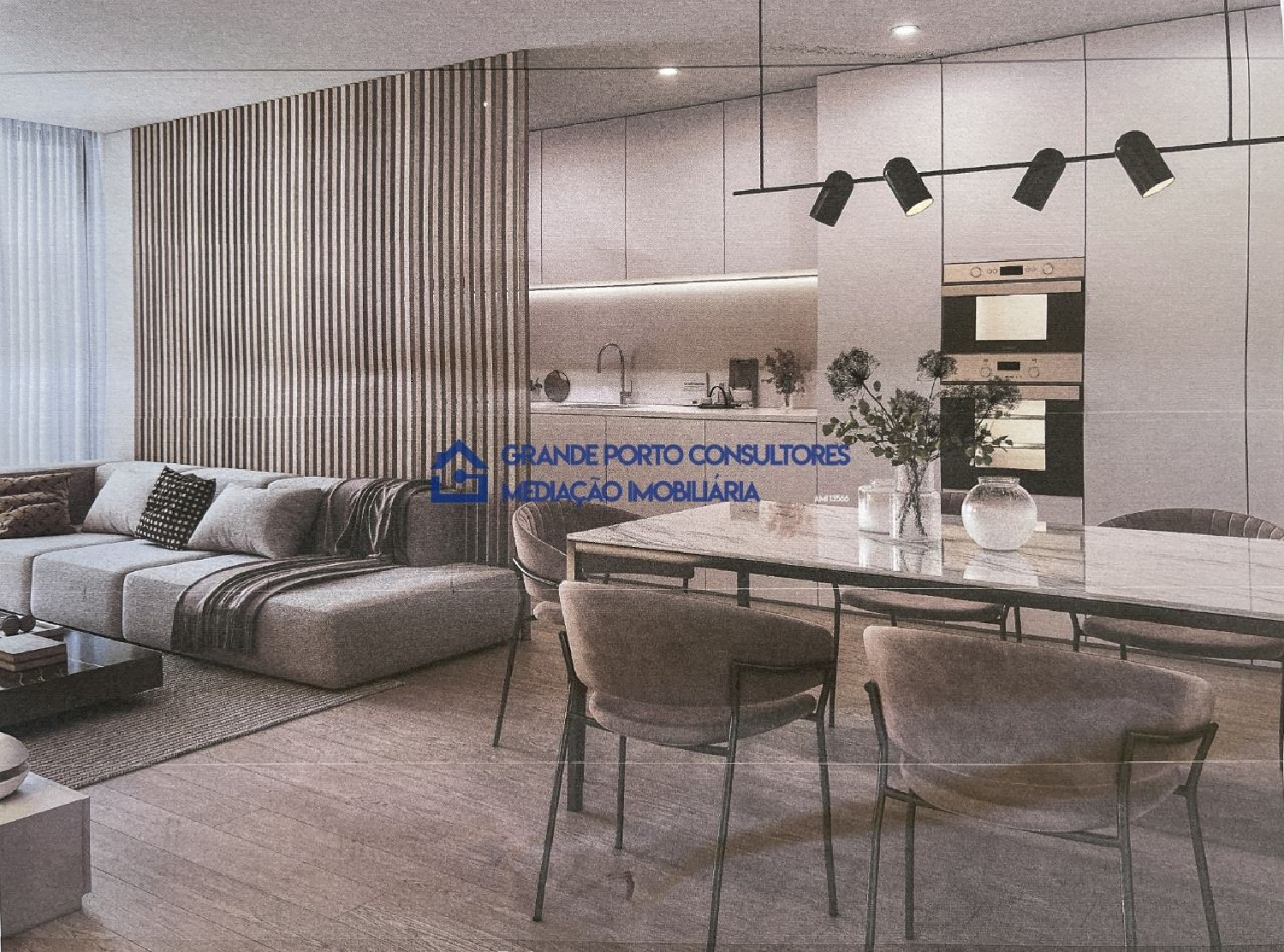 te koop appartement Fânzeres Gondomar 2