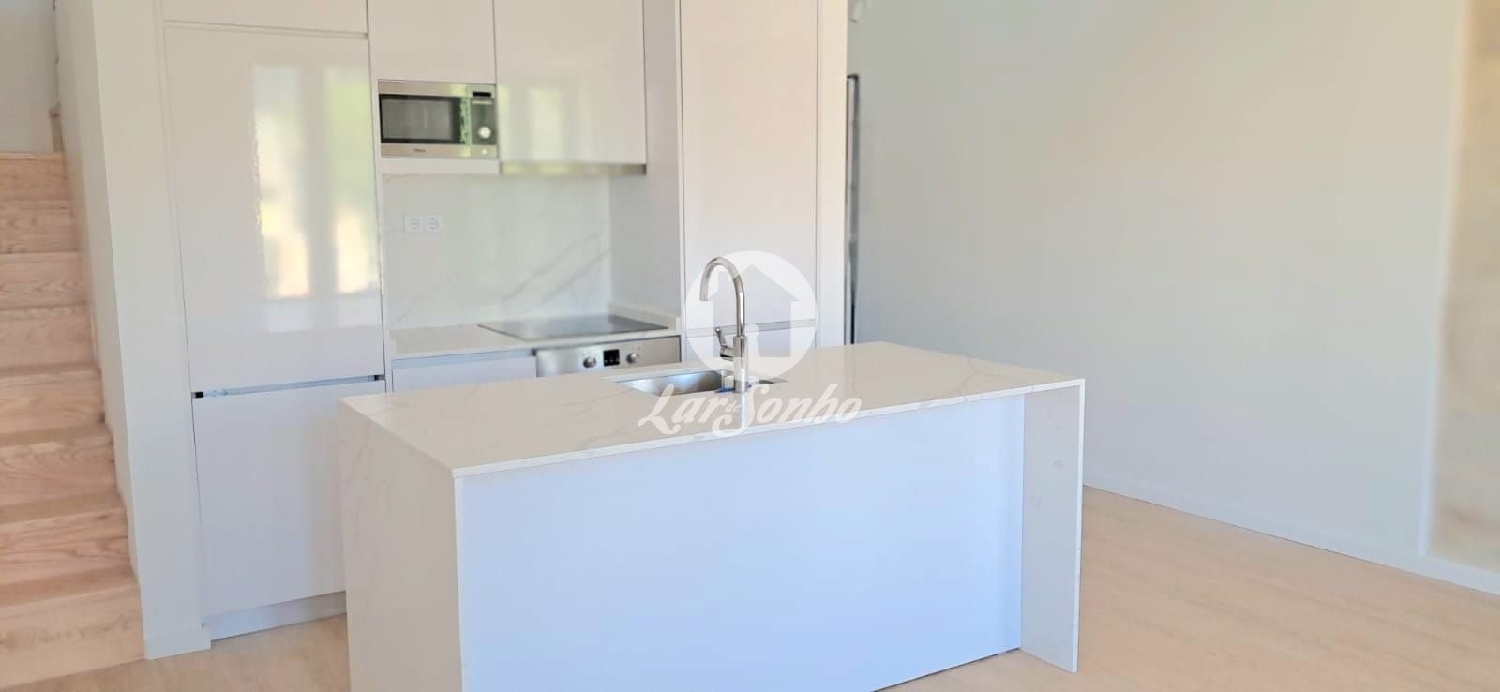  te koop appartement Fânzeres Gondomar 1