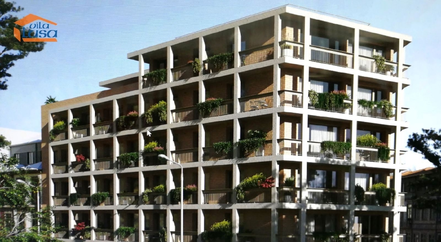 te koop appartement Fânzeres Gondomar 3