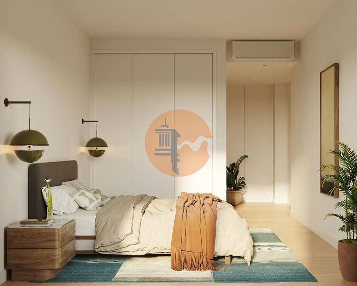  te koop appartement Faro Faro 4