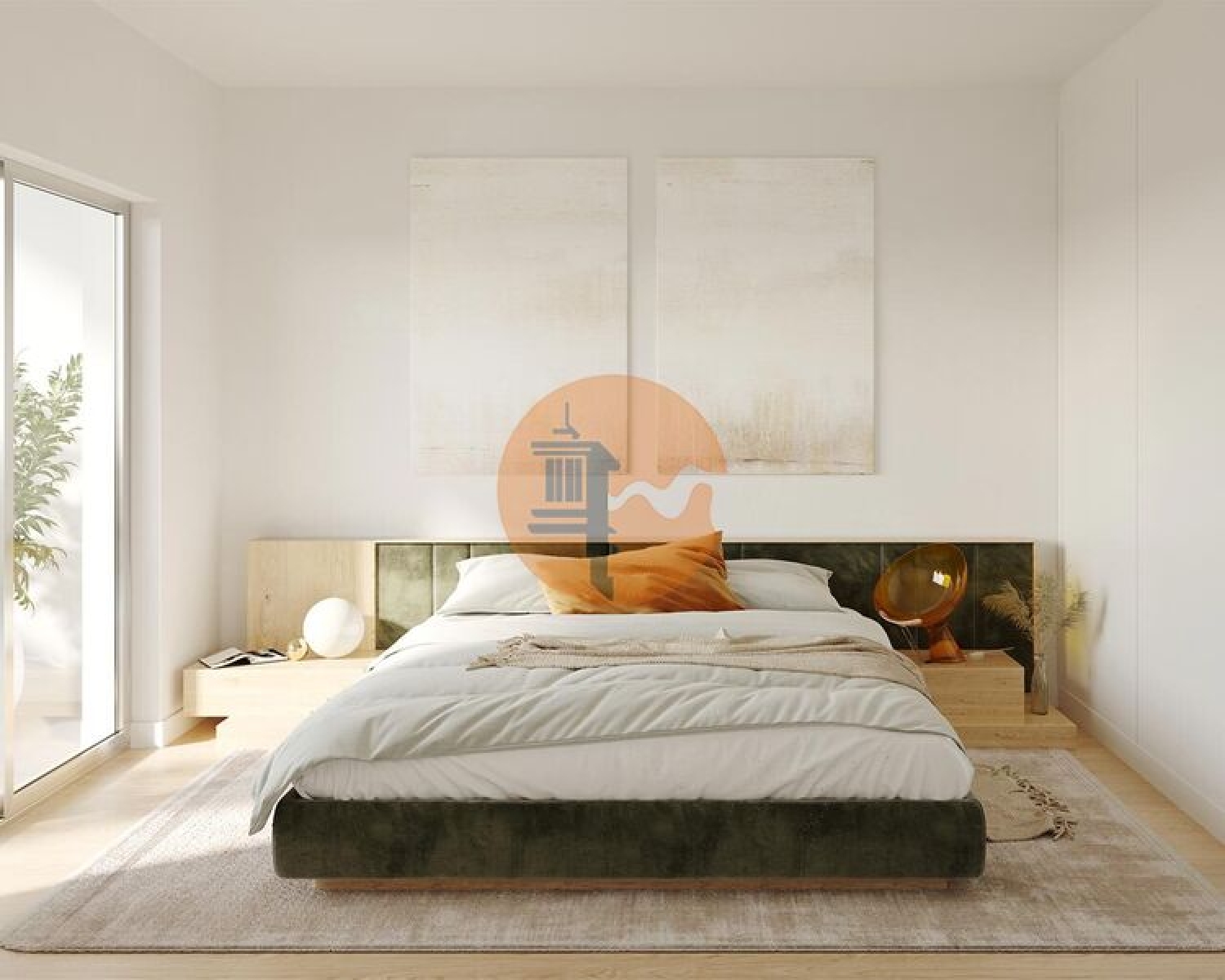  te koop appartement Faro Faro 5