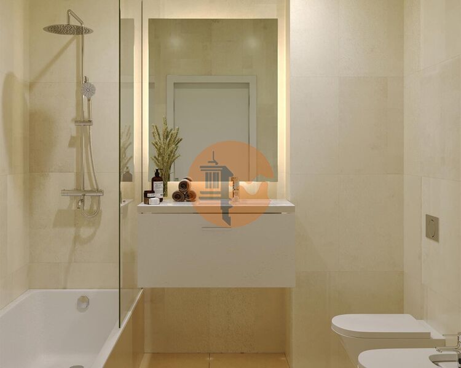  te koop appartement Faro Faro 8