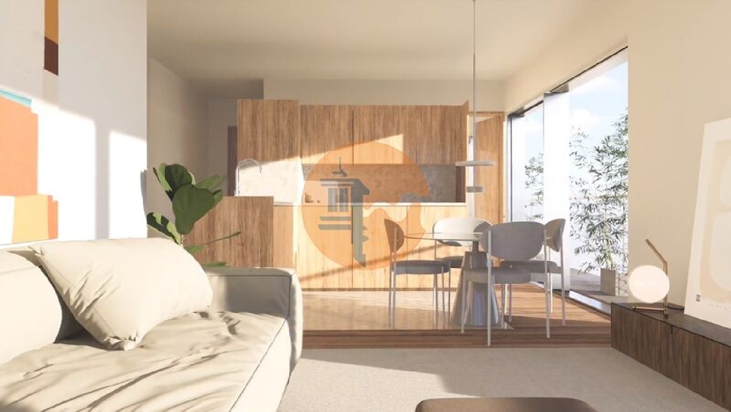  te koop appartement Faro Faro 5