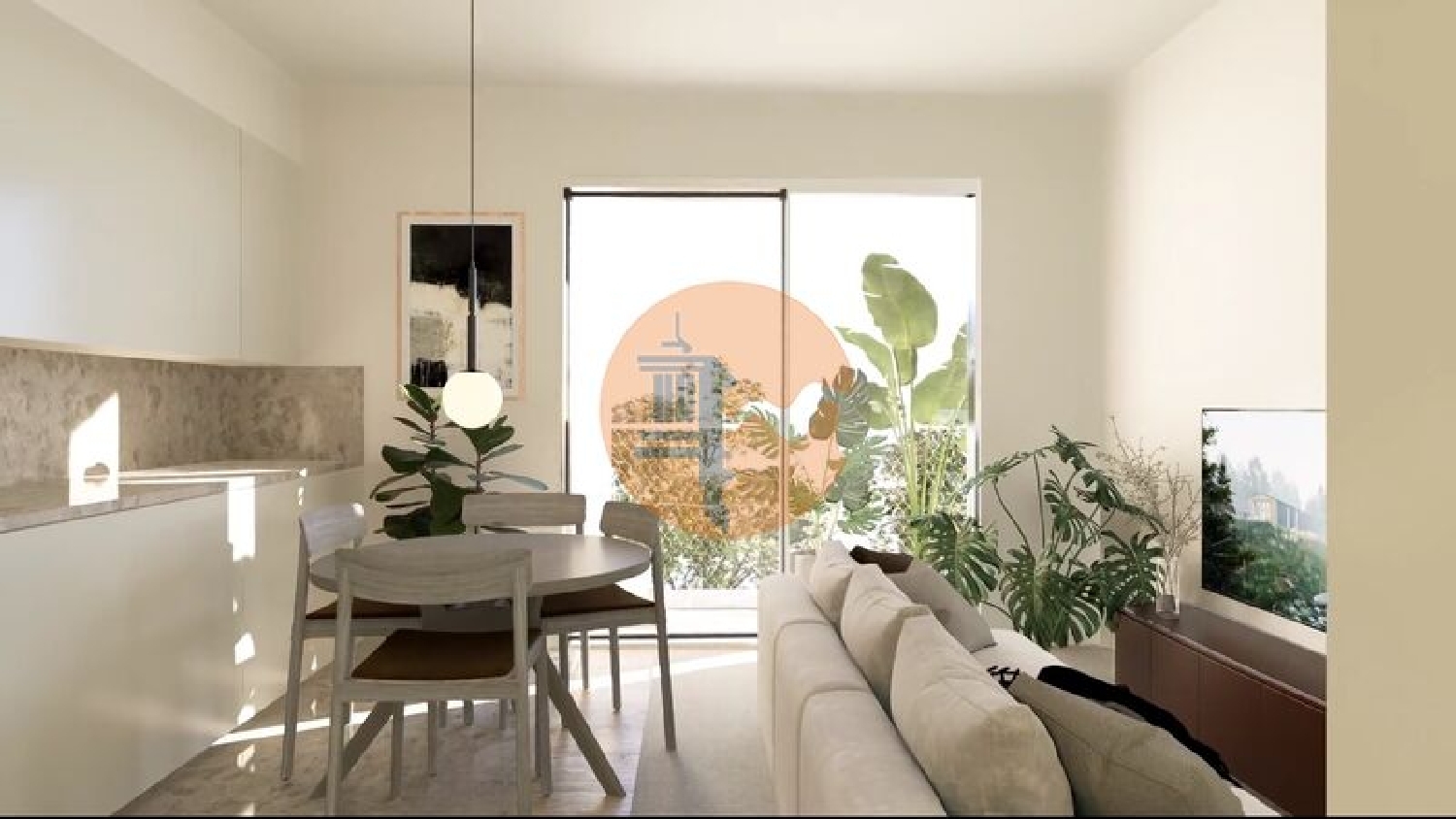 kaufen Wohnung/ Apartment Faro Faro 3