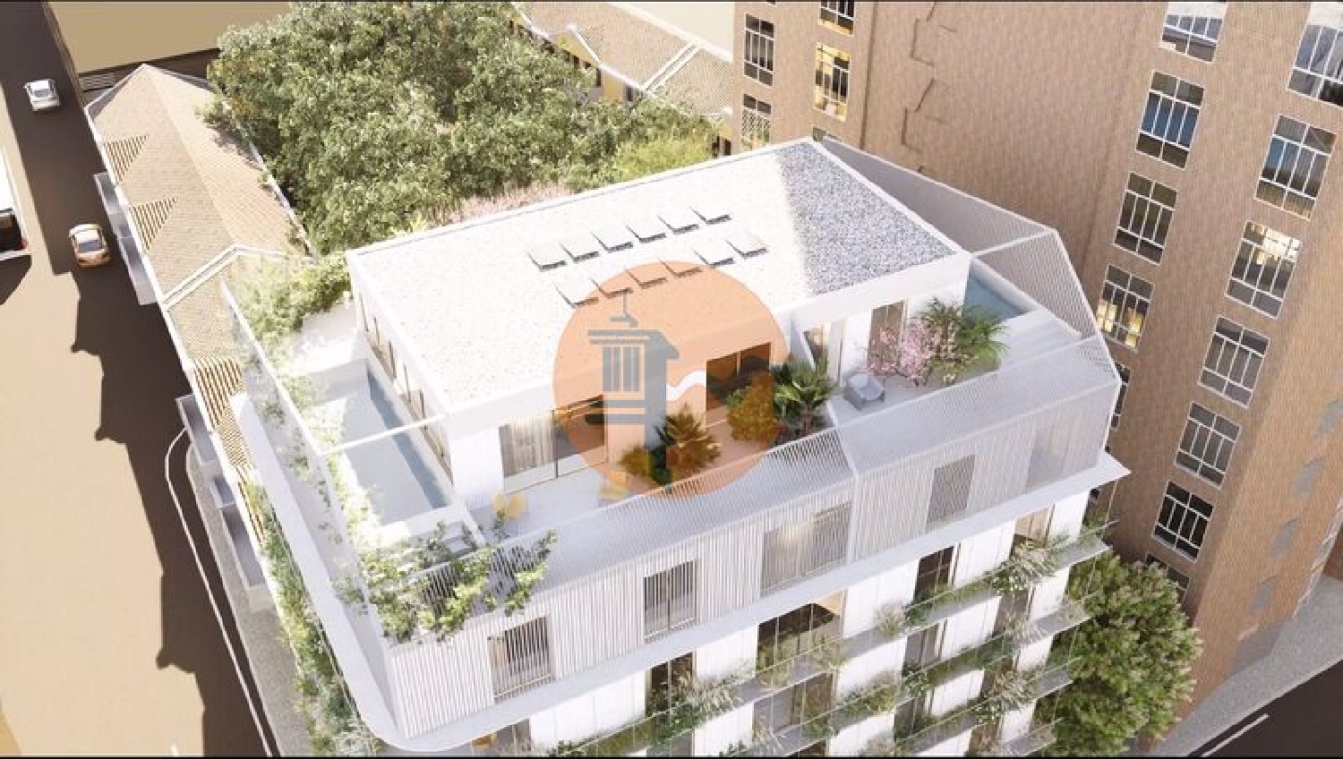  kaufen Wohnung/ Apartment Faro Faro 8