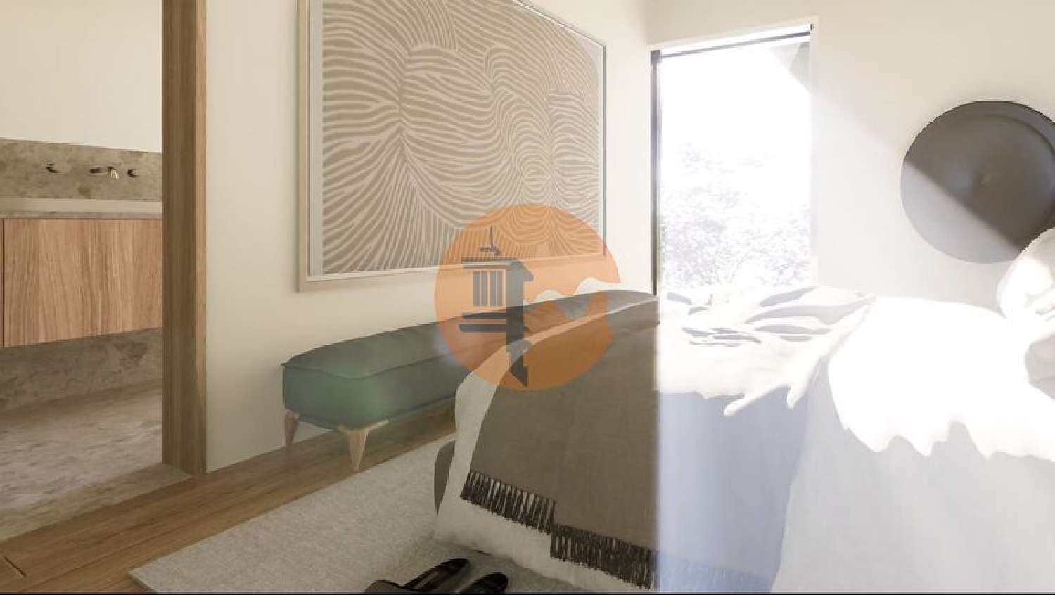  kaufen Wohnung/ Apartment Faro Faro 6