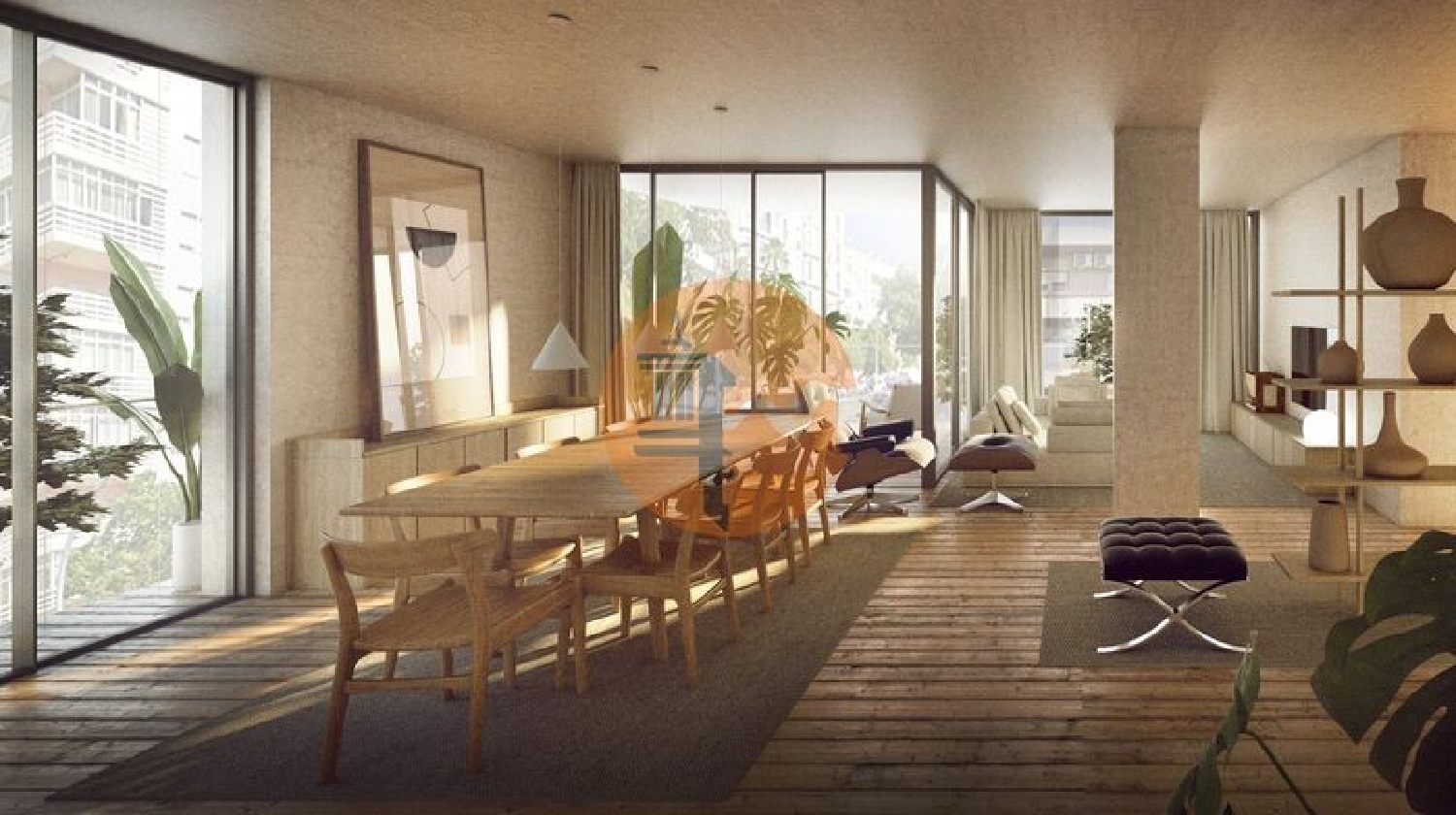 te koop appartement Faro Faro 3