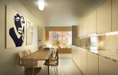 Faro Faro appartement foto