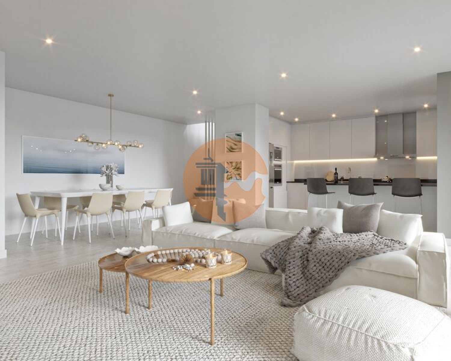  te koop appartement Faro Faro 1