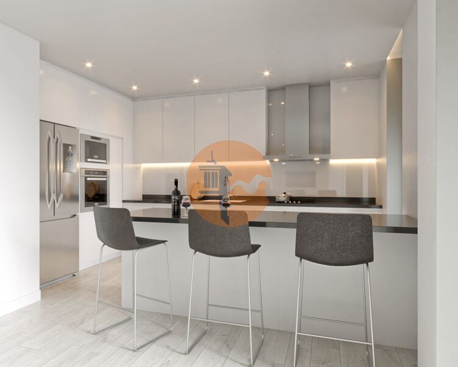 te koop appartement Faro Faro 2
