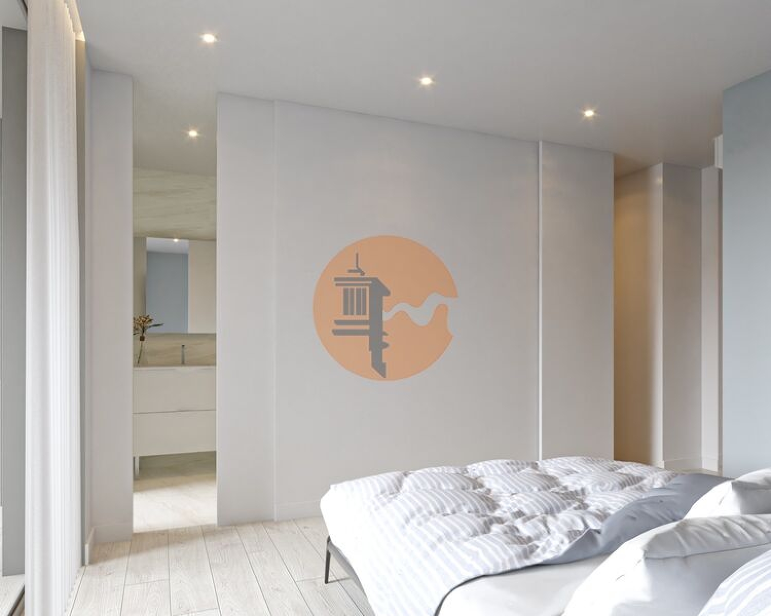 te koop appartement Faro Faro 3