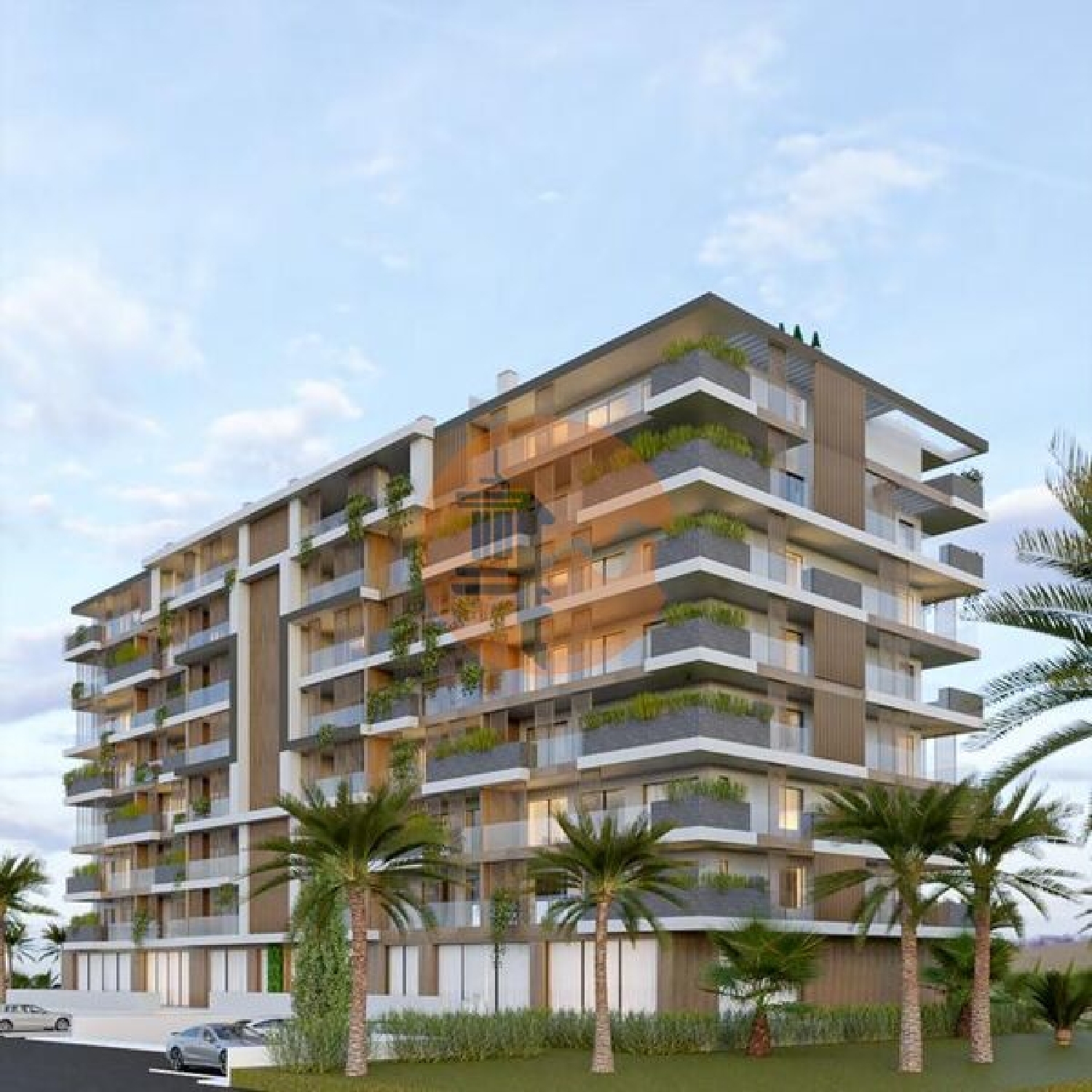  te koop appartement Faro Faro 5