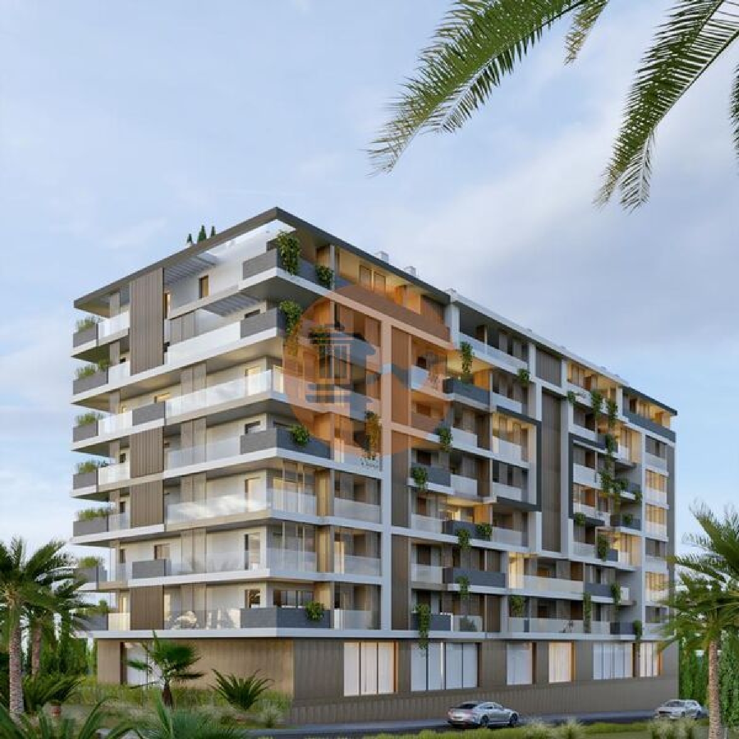  te koop appartement Faro Faro 6