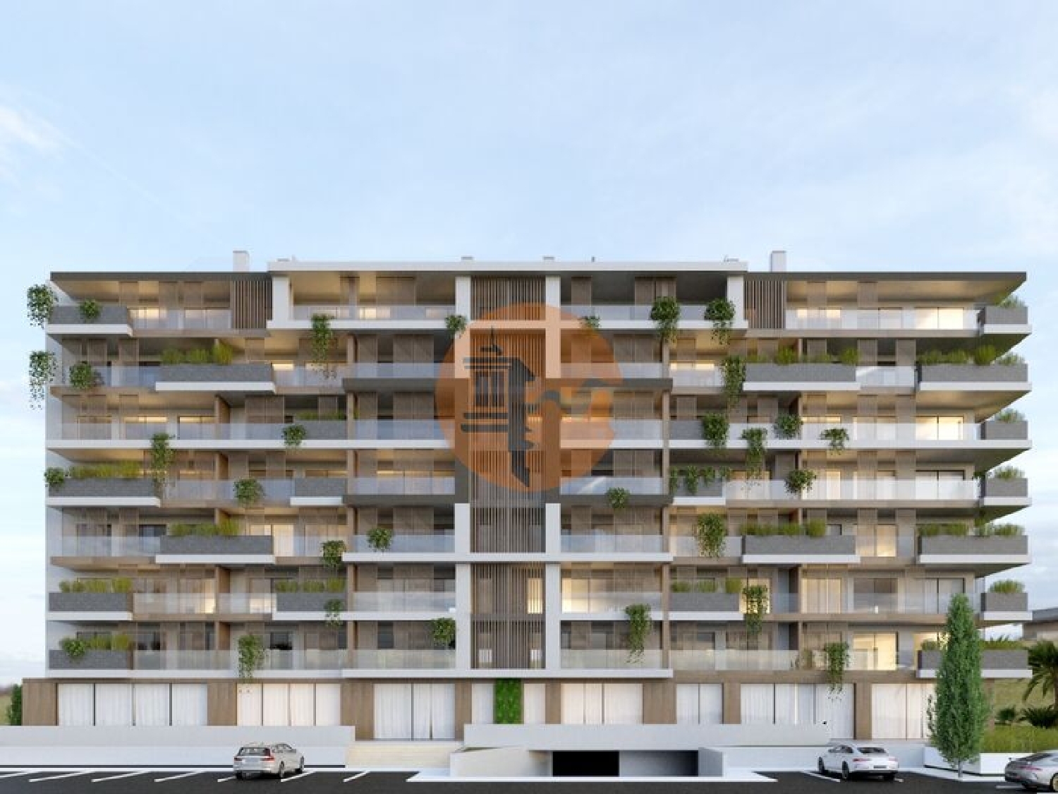  te koop appartement Faro Faro 7