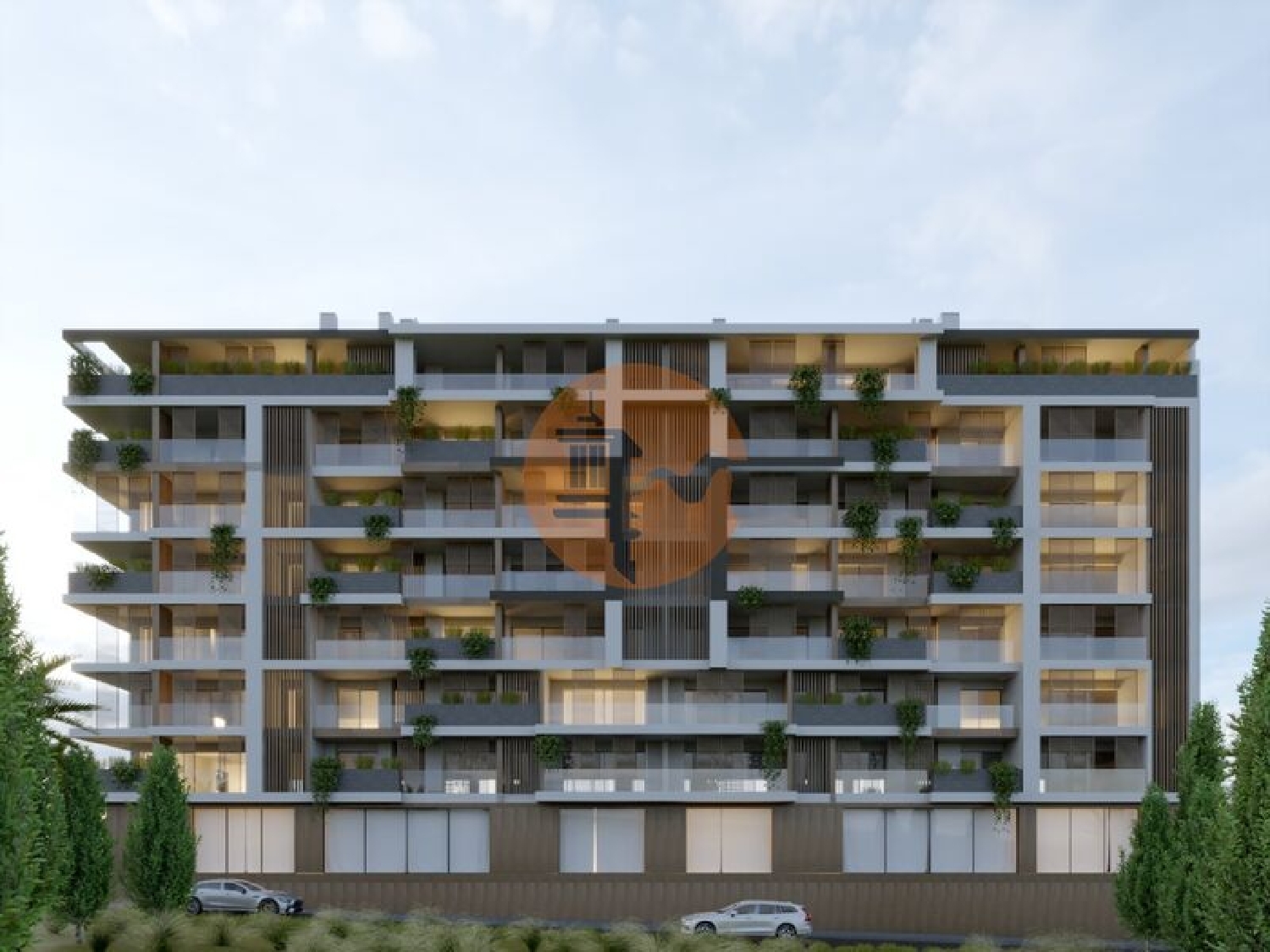  te koop appartement Faro Faro 8