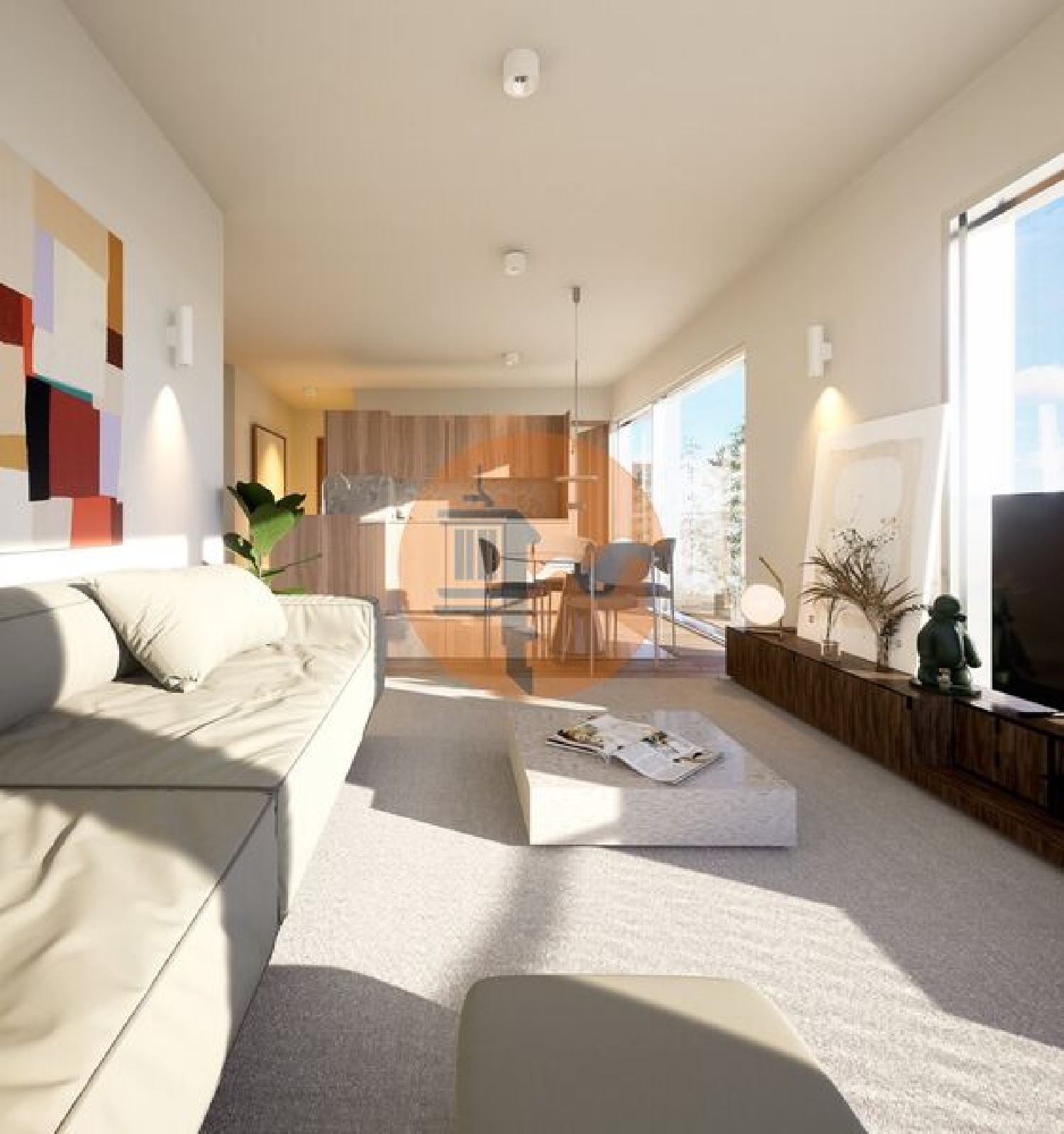  en venta apartamento Faro Faro 7