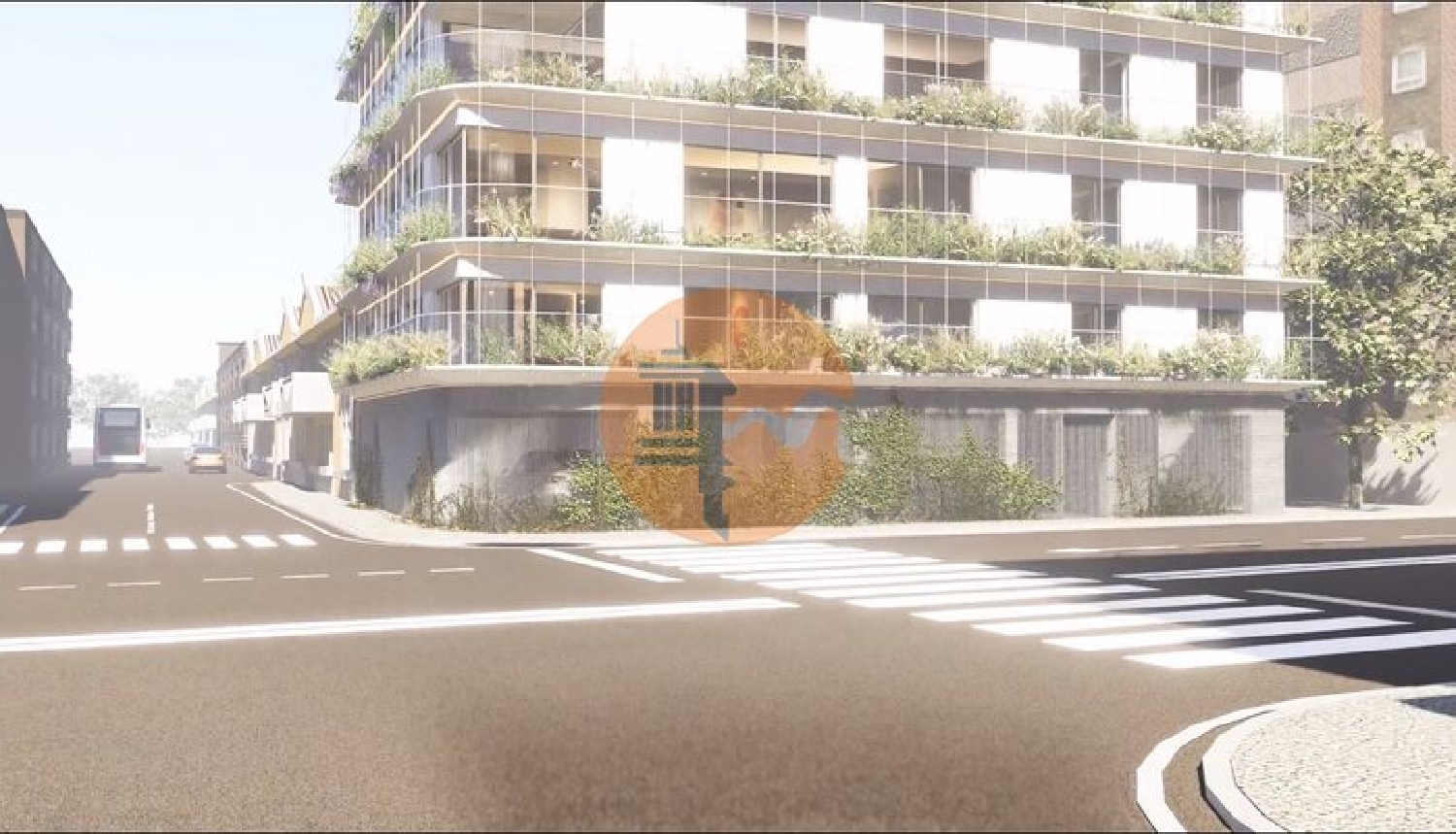 te koop appartement Faro Faro 3