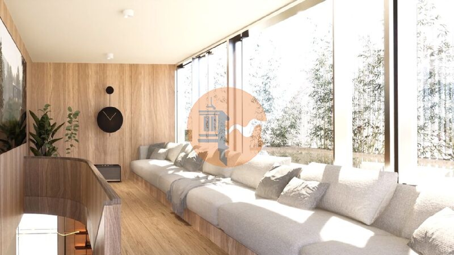  te koop appartement Faro Faro 6