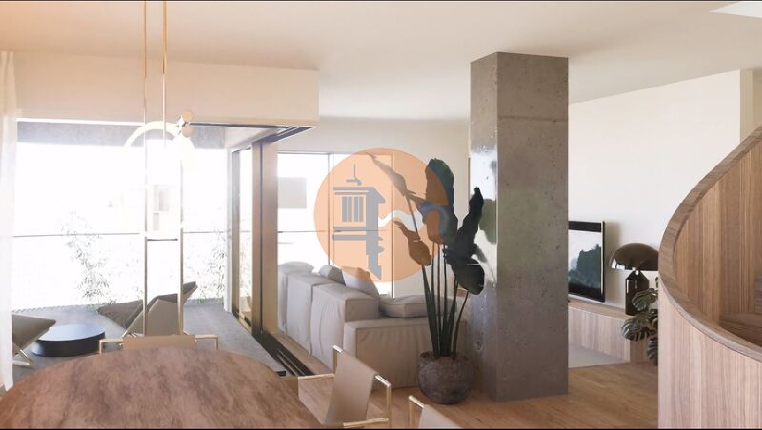  te koop appartement Faro Faro 7