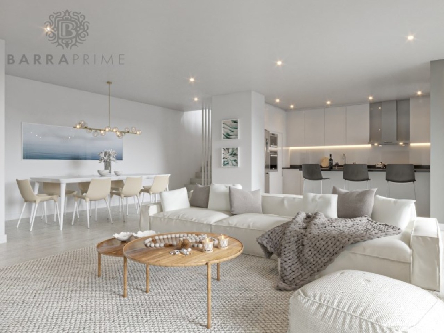  te koop appartement Faro Esposende 1