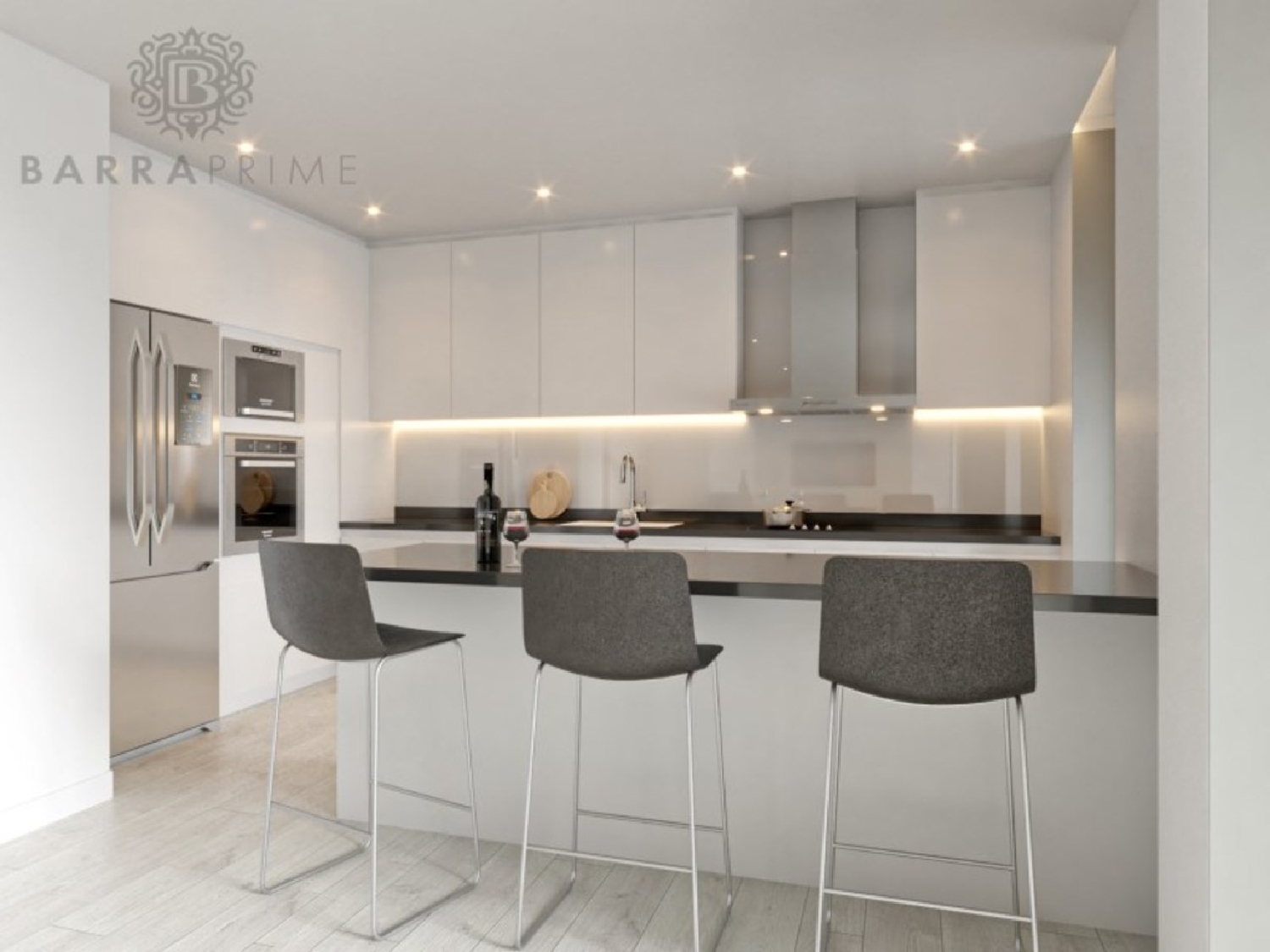  te koop appartement Faro Esposende 2