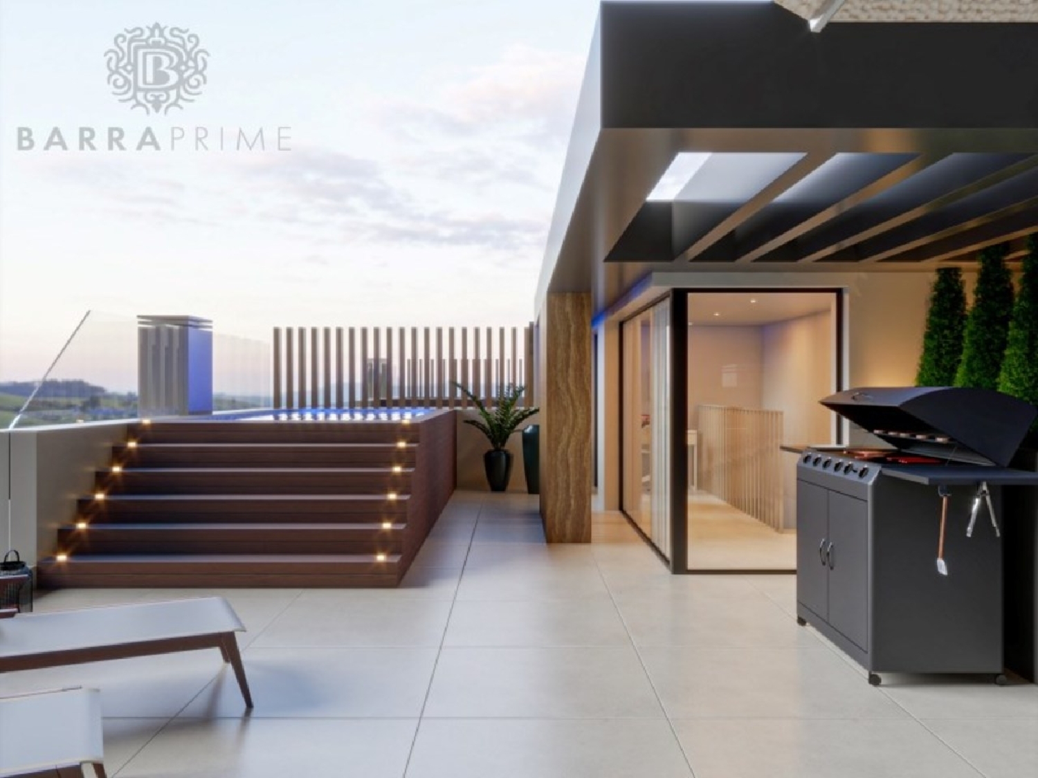  te koop appartement Faro Esposende 3