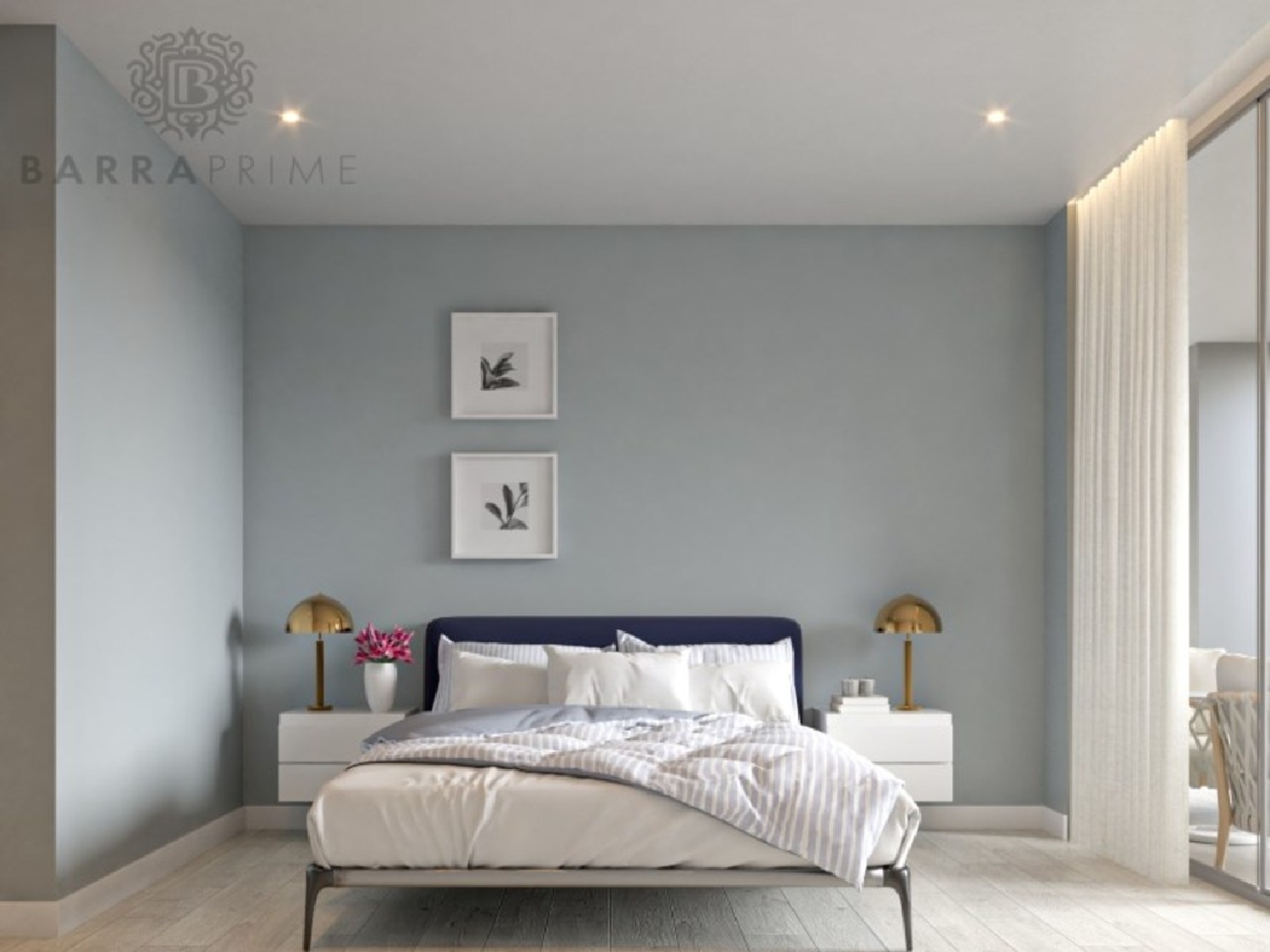  te koop appartement Faro Esposende 4