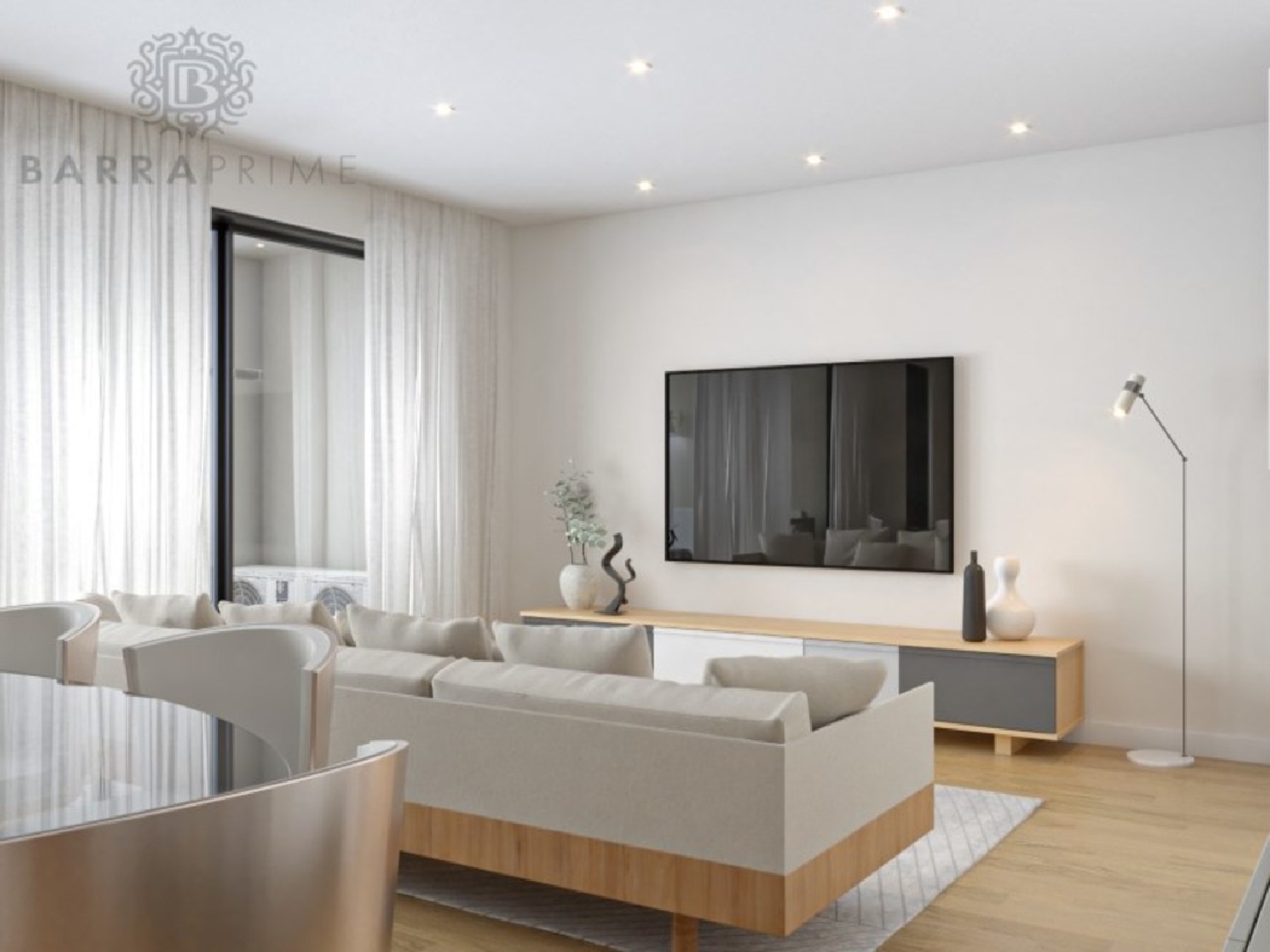  te koop appartement Faro Esposende 1