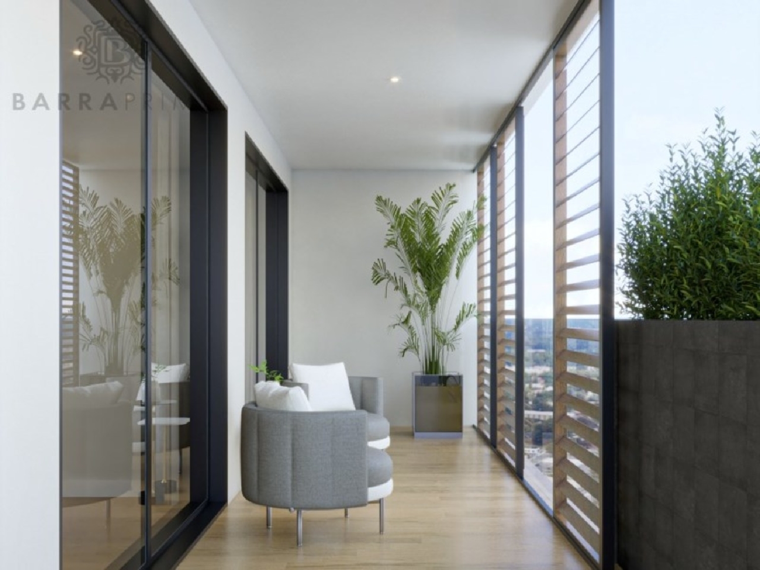  te koop appartement Faro Esposende 3