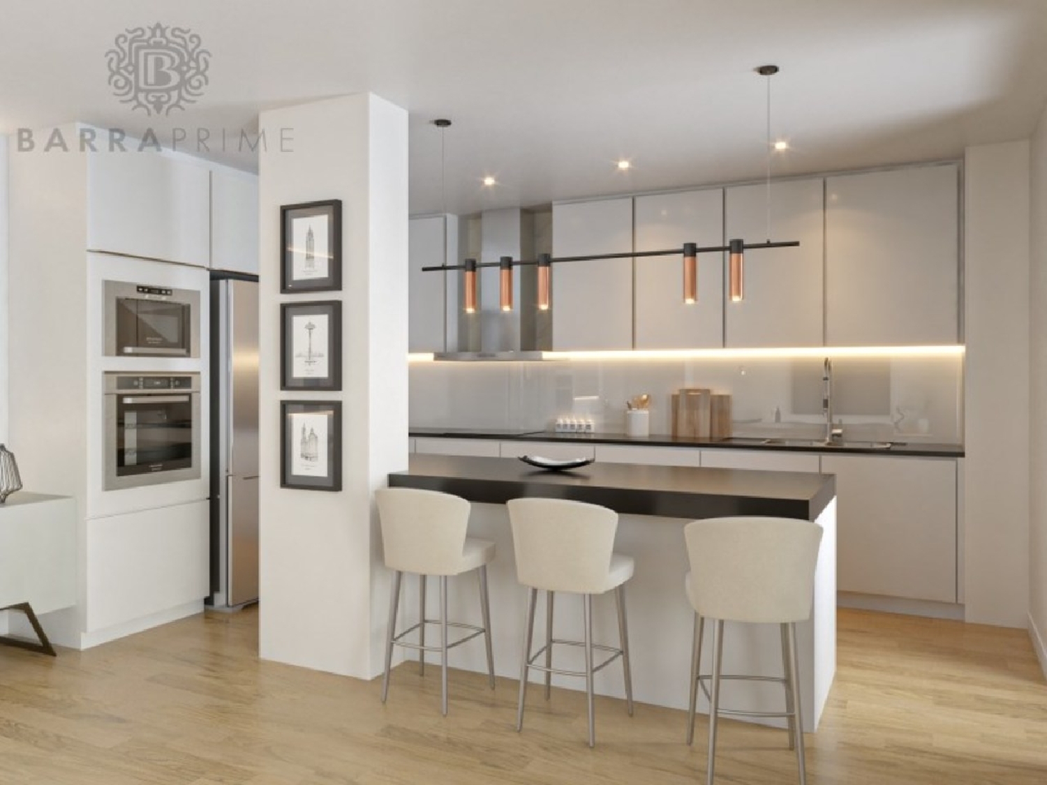  te koop appartement Faro Esposende 4