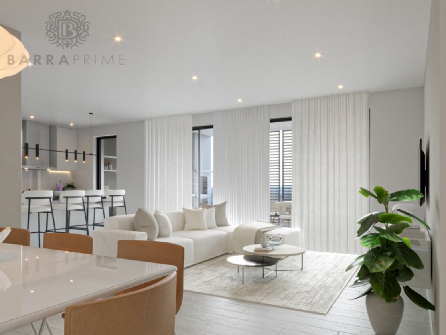 te koop appartement Faro Esposende 1