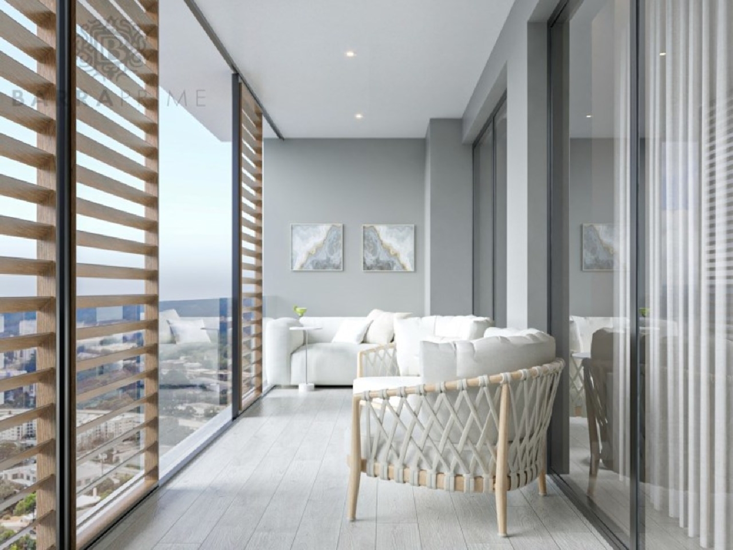  te koop appartement Faro Esposende 4