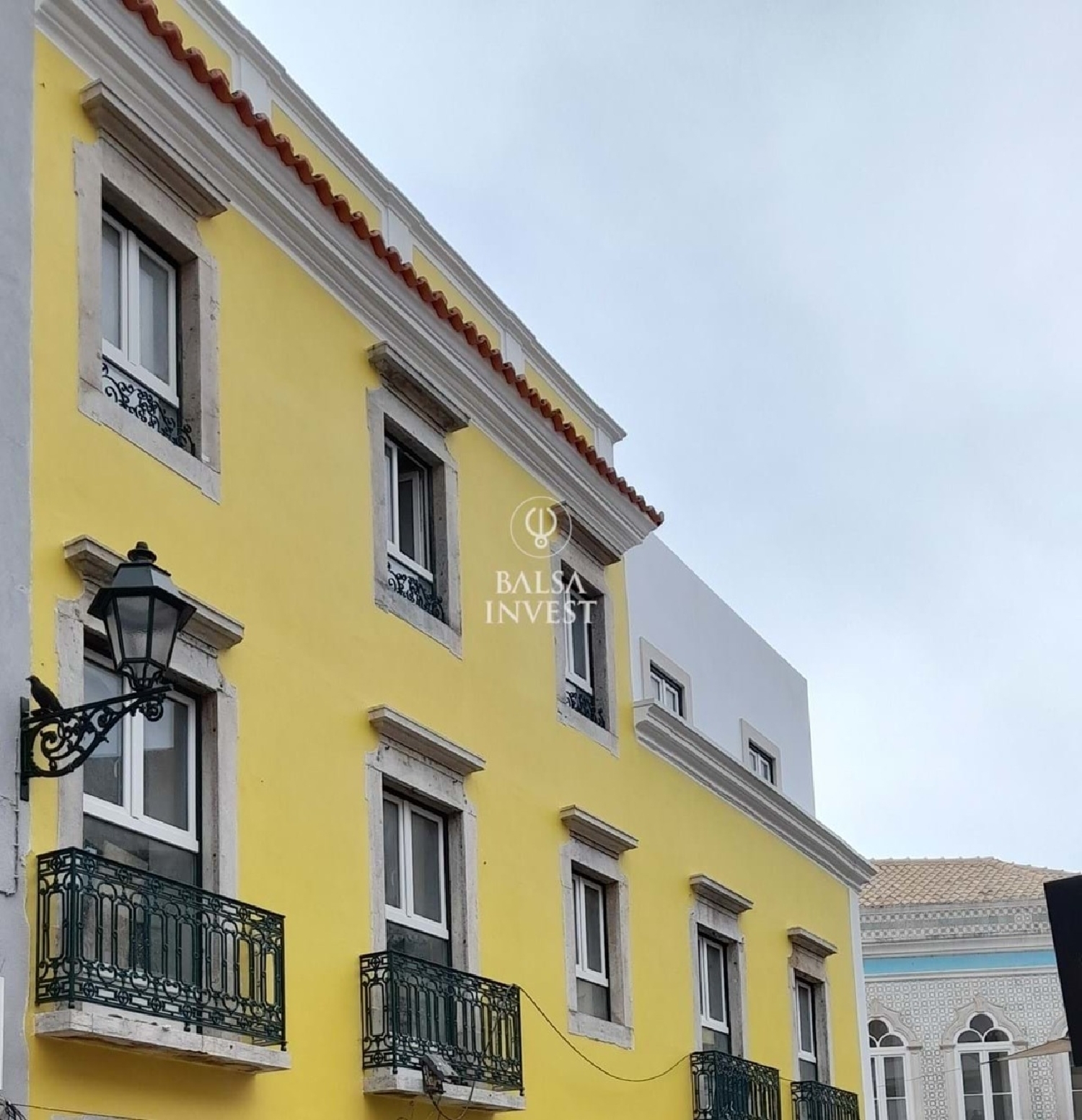  te koop appartement Faro Esposende 1